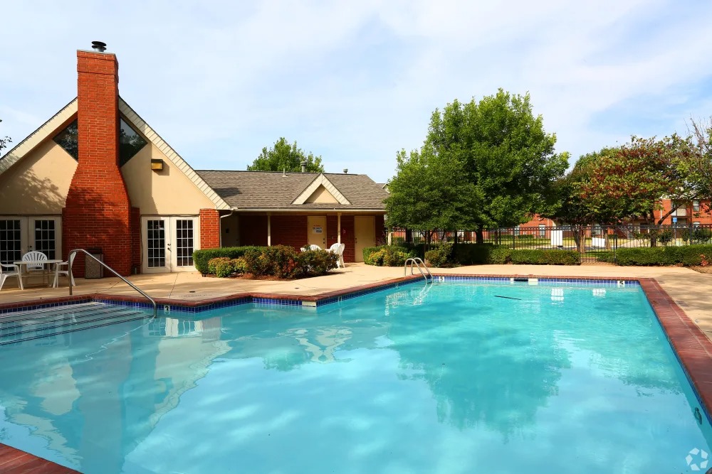 Coffee Creek Apartments apartments in Edmond, OK
