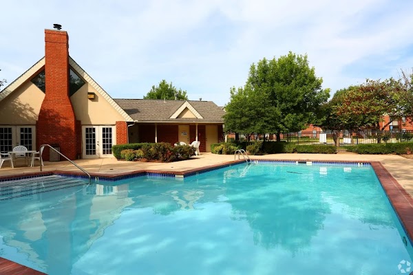 Coffee Creek Apartments apartments in Edmond, OK