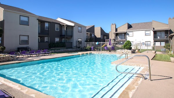 Stonegate Apartments apartments in Abilene TX