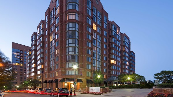 The Prime at Arlington Courthouse Apartments apartments in Arlington VA