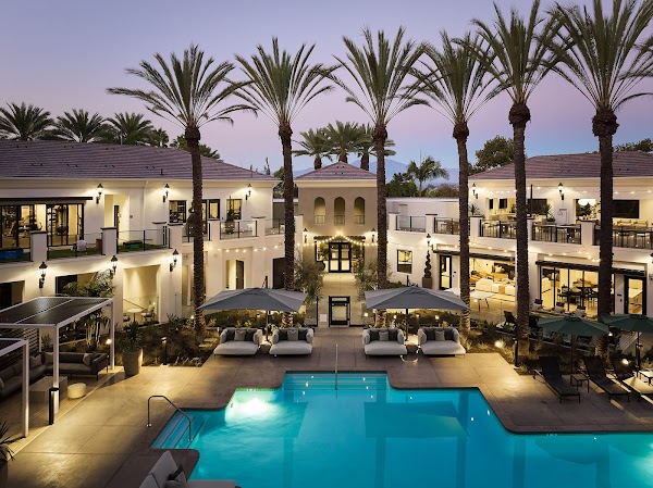City Lights at Town Center Apartments apartments in Aliso Viejo, CA