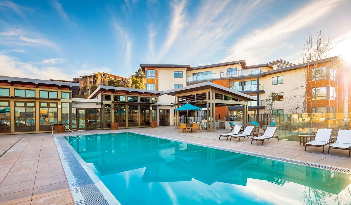 Preserve at Marin Apartment Homes apartments in Corte Madera, CA