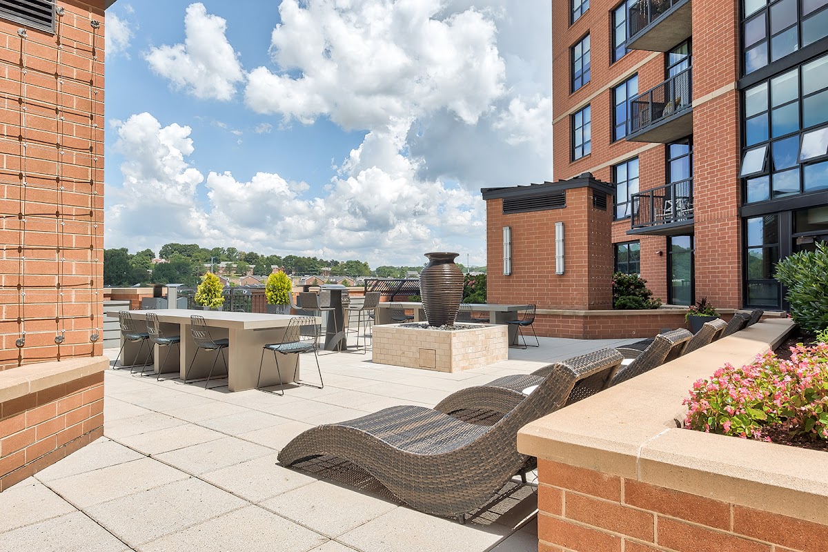 IO Piazza by Windsor Apartments apartments in Alexandria, VA
