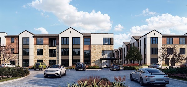 Aura Bella Luxury Apartments apartments in Addison, TX