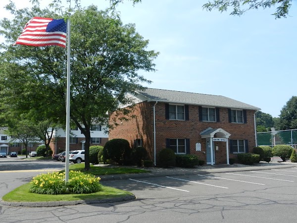 Home Like Management apartments in Agawam, MA