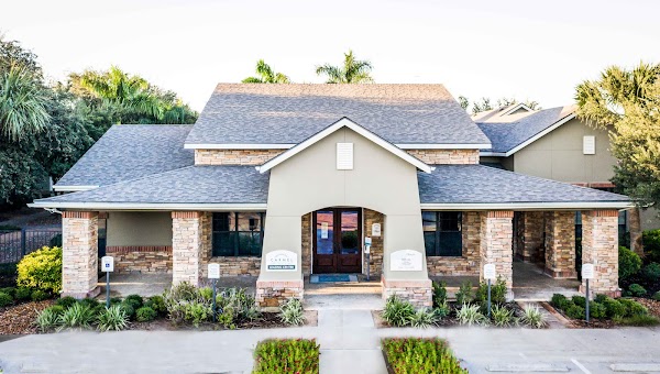 Carmel Apartments apartments in Laredo TX