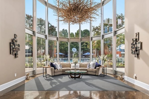 Marquis on Gaston apartments in Dallas TX