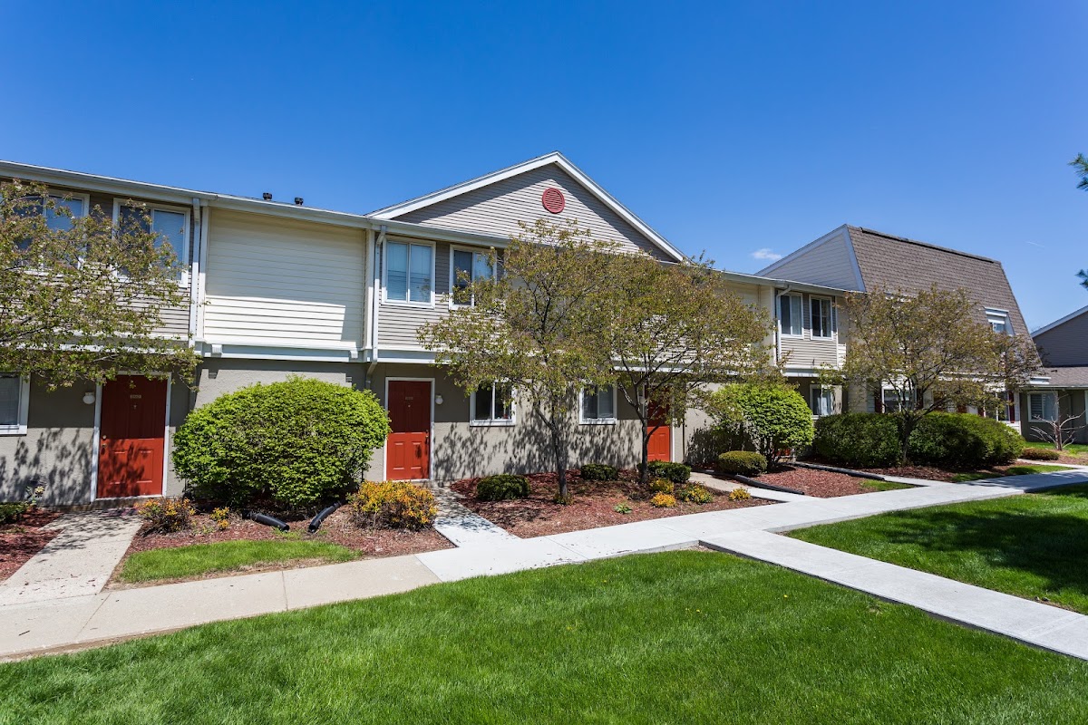 Four Winds Apartments apartments in Anderson, IN