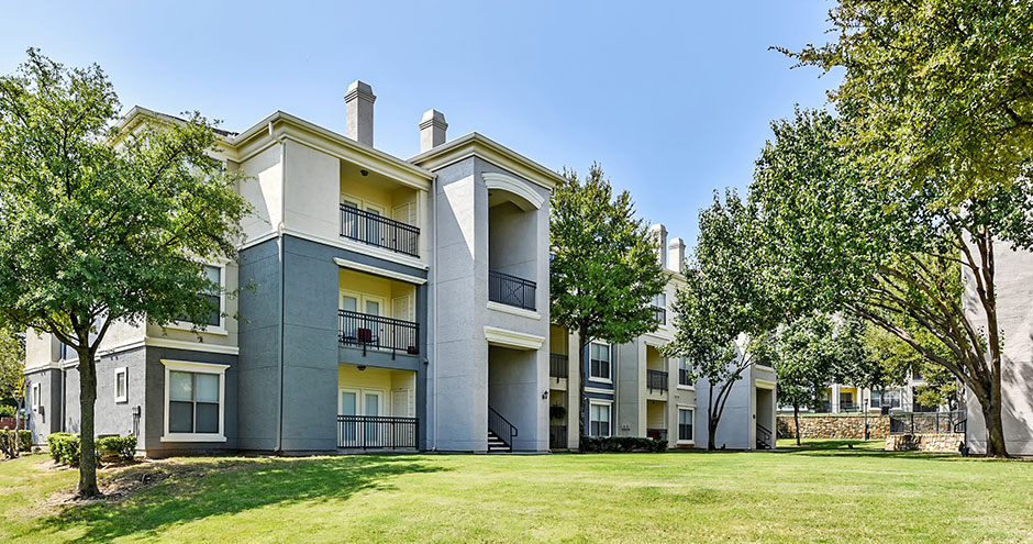 Abbey at Vista Ridge Apartments apartments in Addison TX
