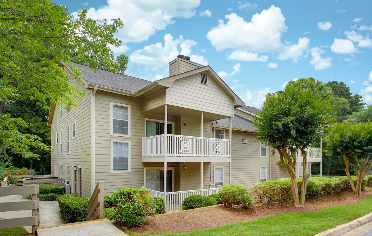Morgan's Landing Apartments apartments in Atlanta, GA
