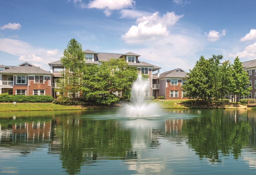 High House at Cary Apartments apartments in Cary NC