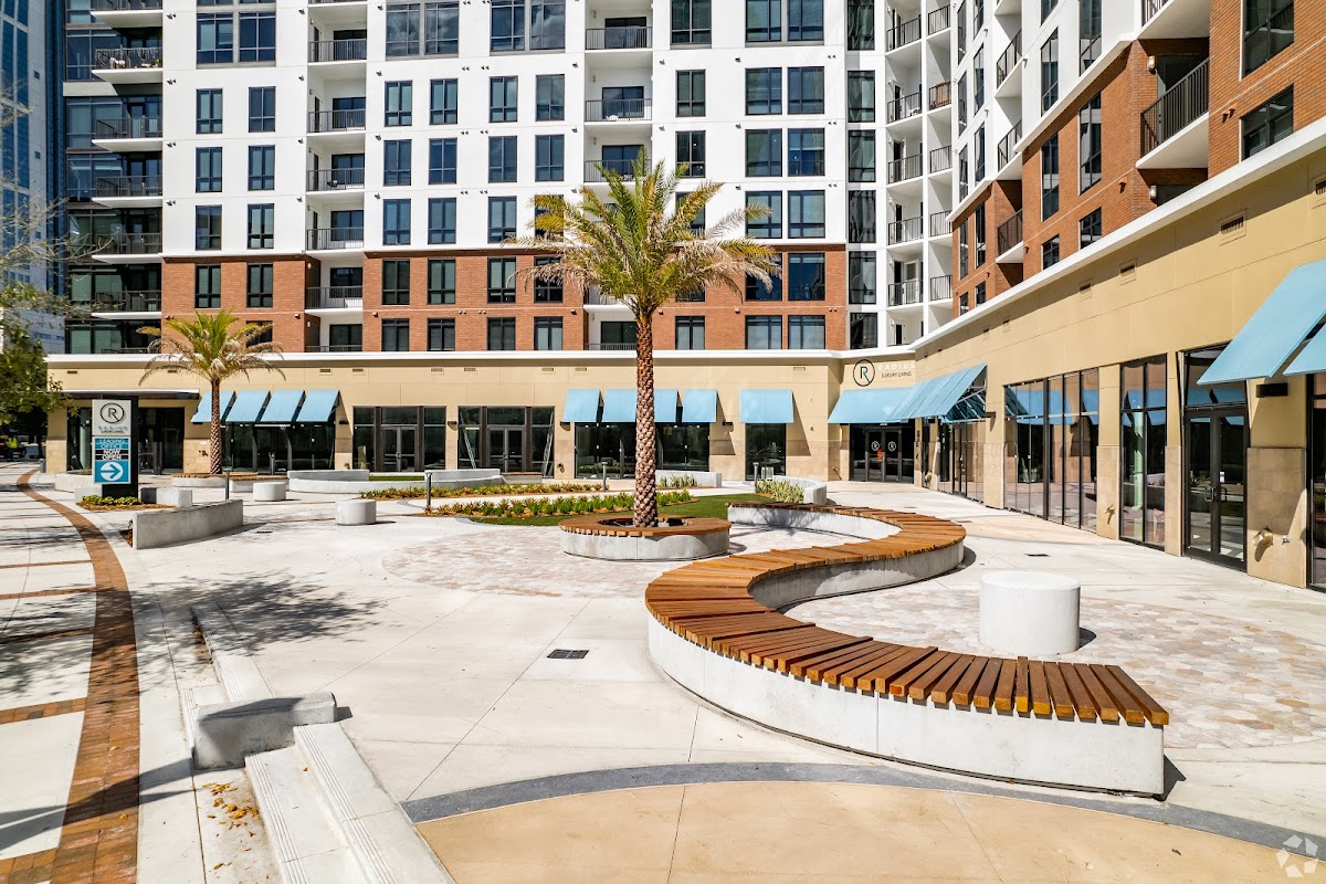 Radius Orlando Apartments apartments in Orlando FL