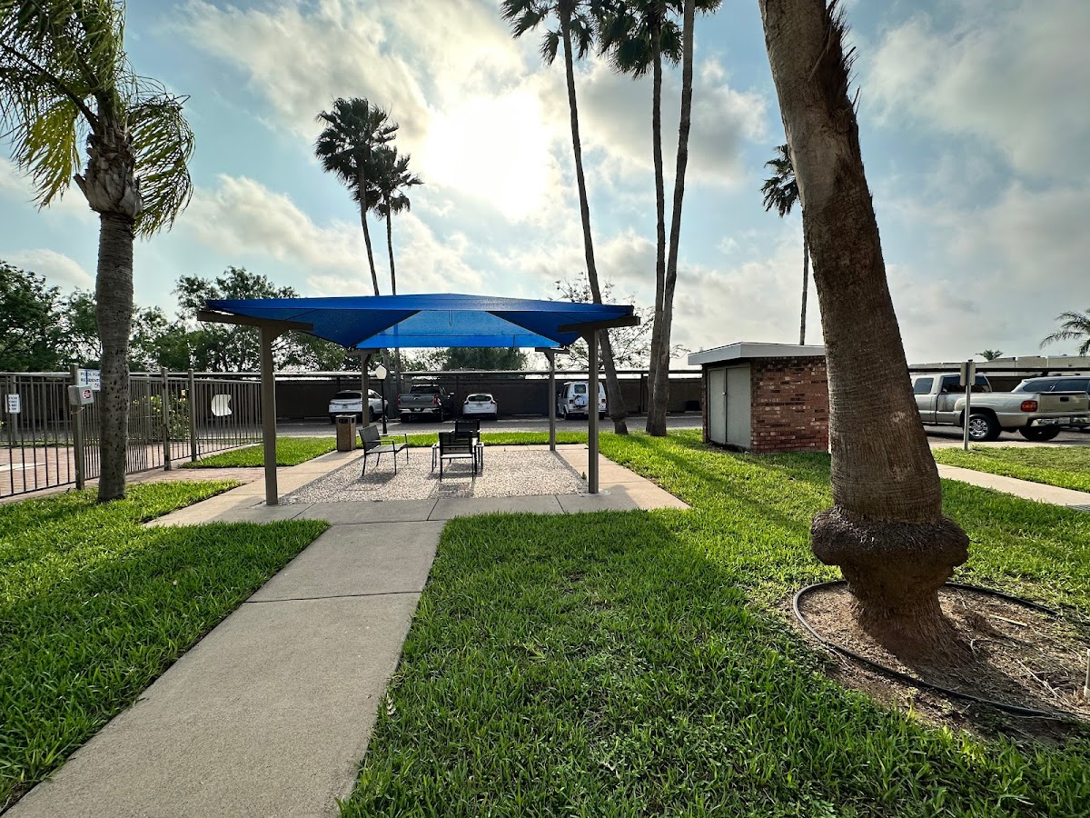 Cedarwood Domit Apartments apartments in Mcallen TX