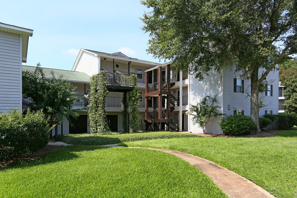 Springlake Apartments apartments in Leesburg, GA