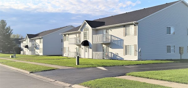 Breckenridge Rockford Apartments apartments in Rockford IL