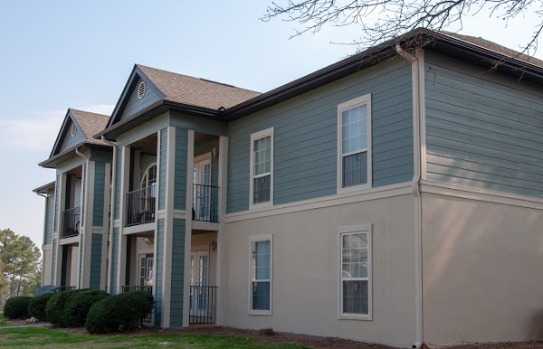 Arbor Ridge Apartments apartments in Athens, GA