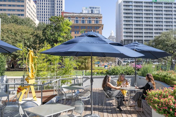 Thirteen15 Apartments apartments in New Orleans LA