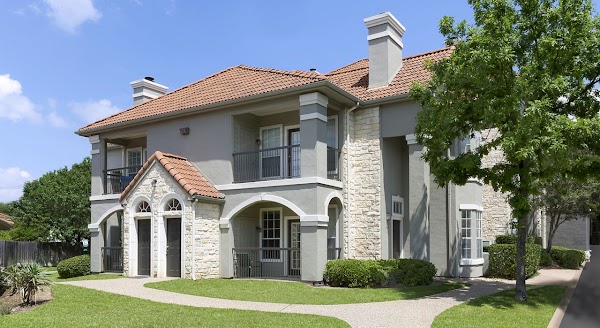 Boulevard at Town Lake apartments in Austin TX
