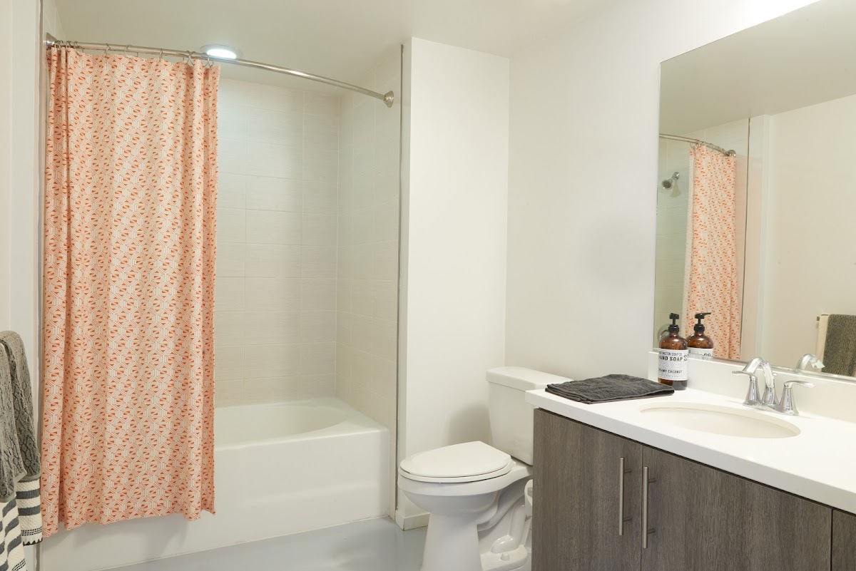 Garey Building apartments in Los Angeles CA