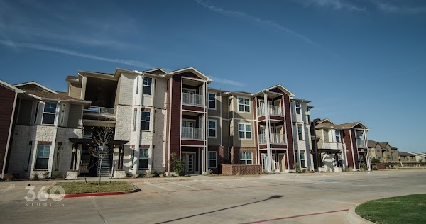 Tylor Grand Apartments apartments in Abilene TX