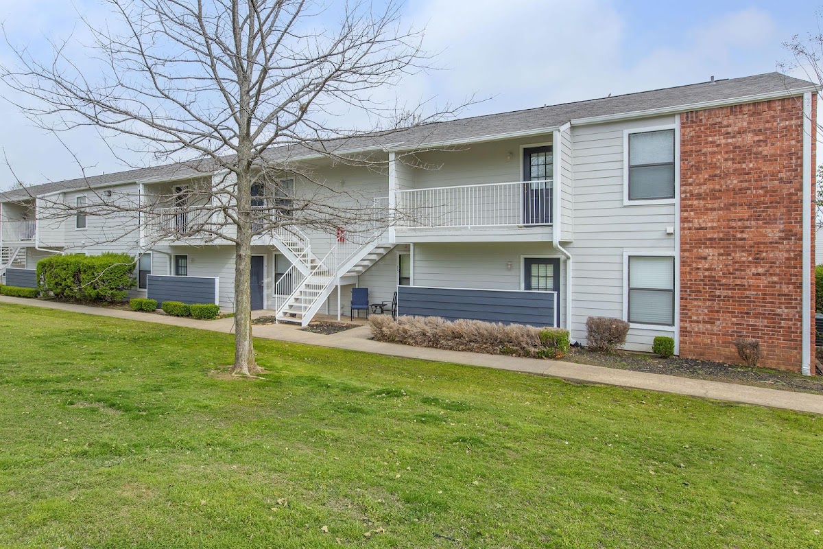 Rena Valley apartments in Van Buren, AR