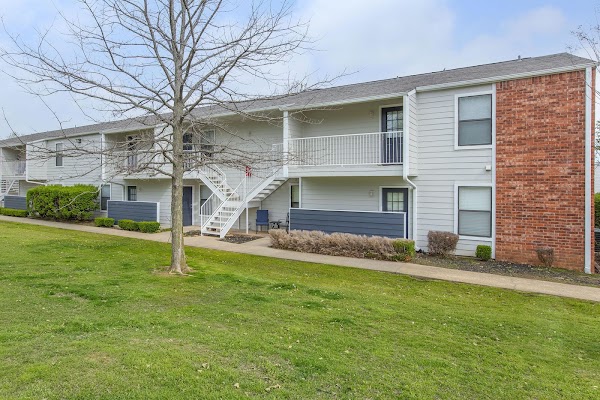 Rena Valley apartments in Van Buren, AR