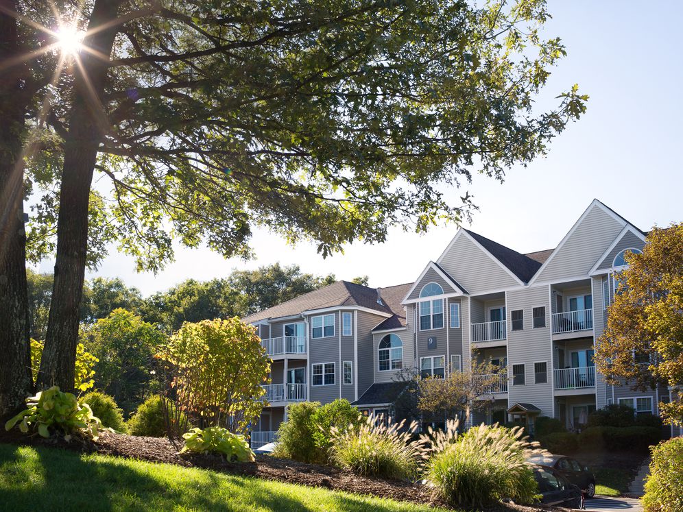 Avalon Burlington apartments in Burlington MA