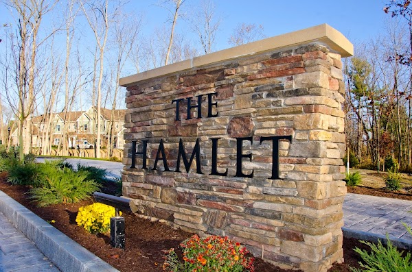 The Hamlet apartments in Albany, NY