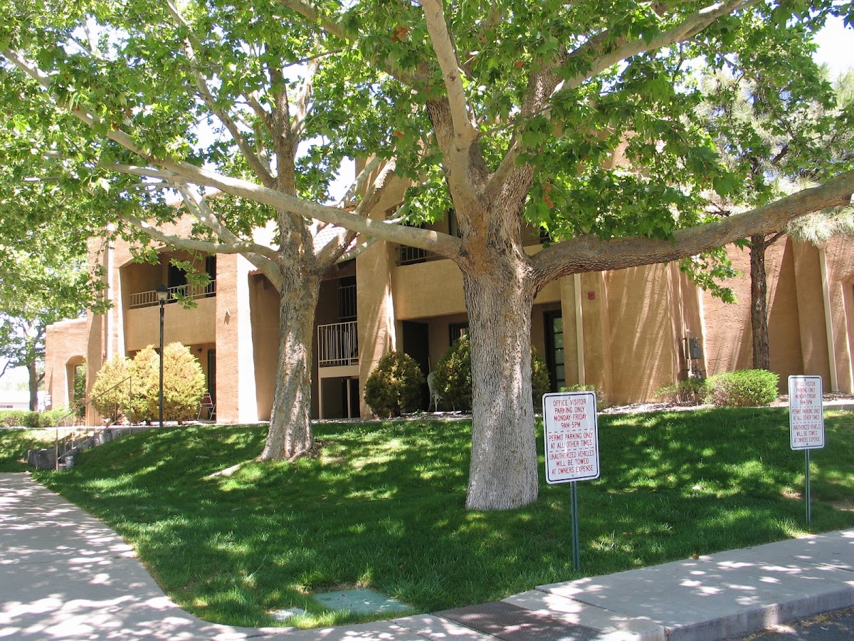Academy Square Apartments apartments in Albuquerque NM