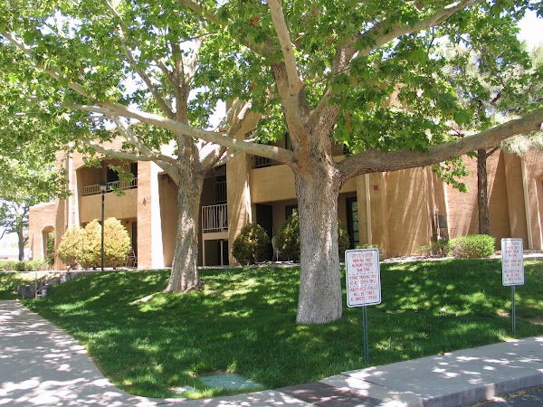 Academy Square Apartments apartments in Albuquerque NM
