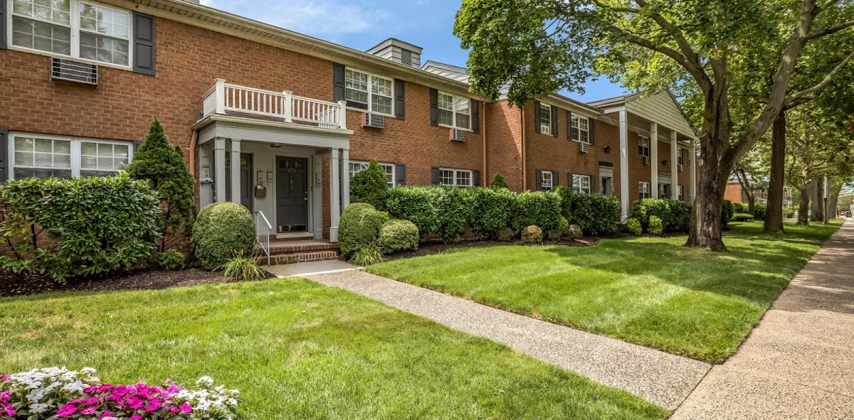 Park Lane Apartments apartments in Little Falls Township NJ