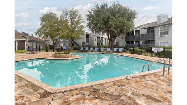 Indian Run Apartments apartments in Abilene TX
