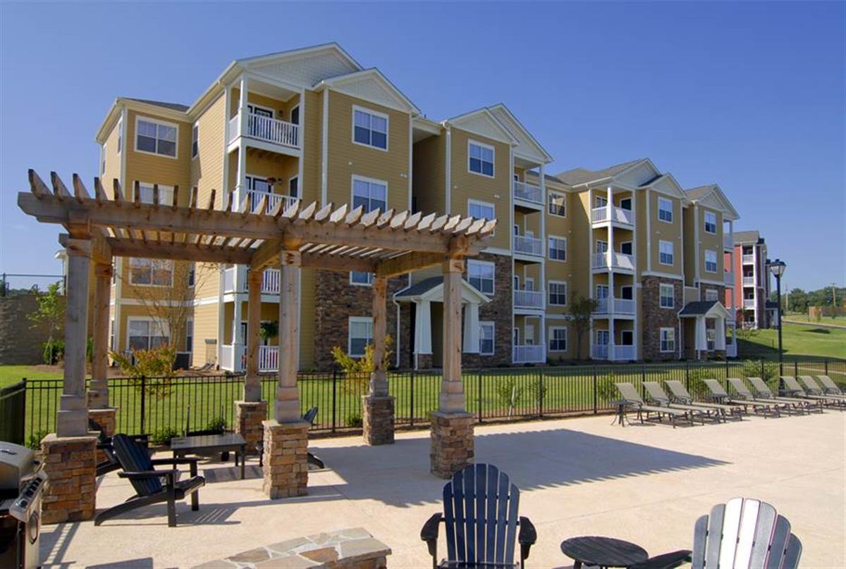 Knob Creek Apartments apartments in Johnson City, TN