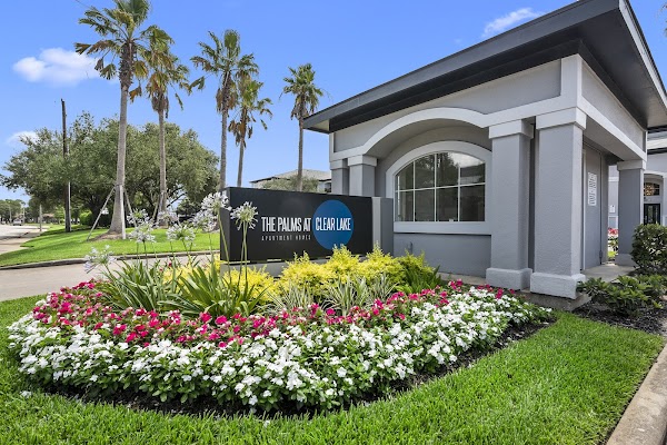 The Palms at Clear Lake Apartments apartments in Houston, TX