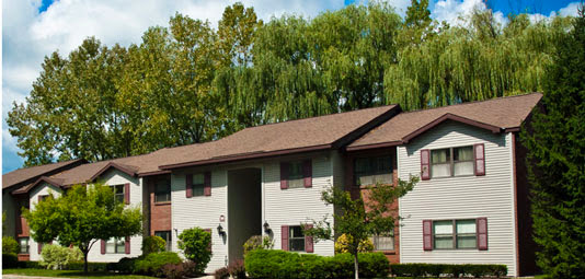 Fairwood Apartments apartments in Albany, NY
