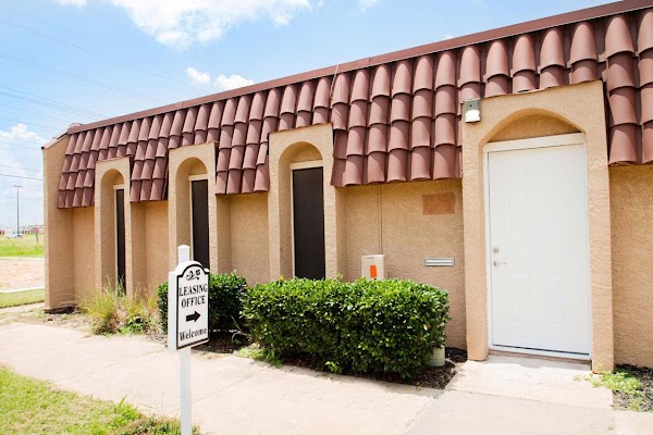 Riatta Ranch apartments in Abilene TX