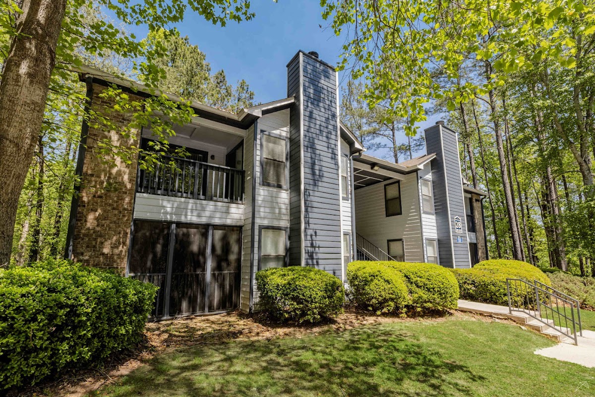 The Park at Morella Apartments apartments in Union City, GA
