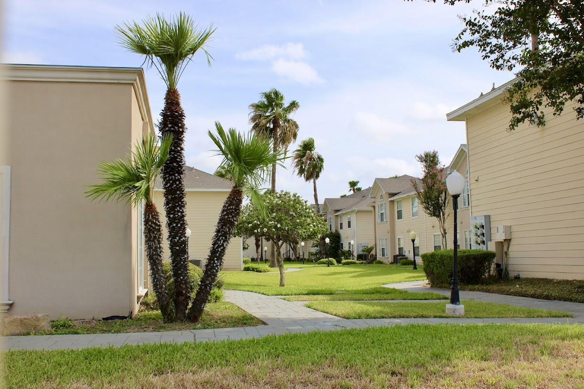 Northwood Apartments apartments in Mcallen TX