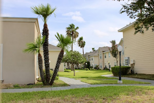 Northwood Apartments apartments in Mcallen TX