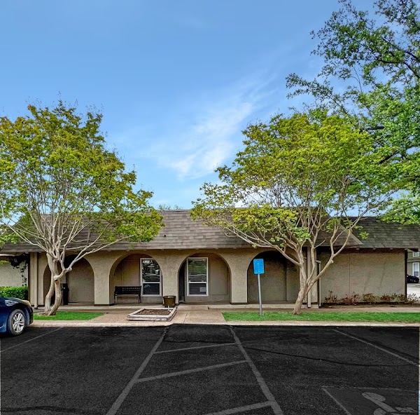 Prestonwood Hillcrest Apartments apartments in Addison, TX