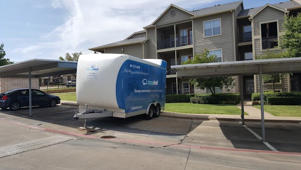 Arbors of Denton apartments in Addison, TX