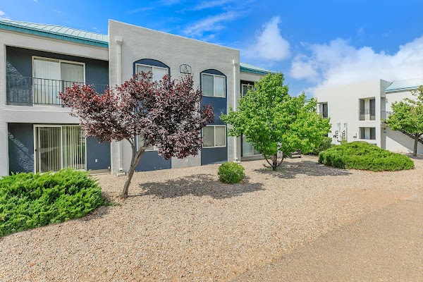 Lifestyle at Renaissance apartments in Albuquerque NM