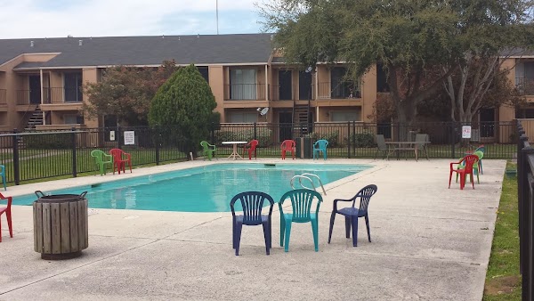 Del Sol Apartments apartments in Texas City, TX