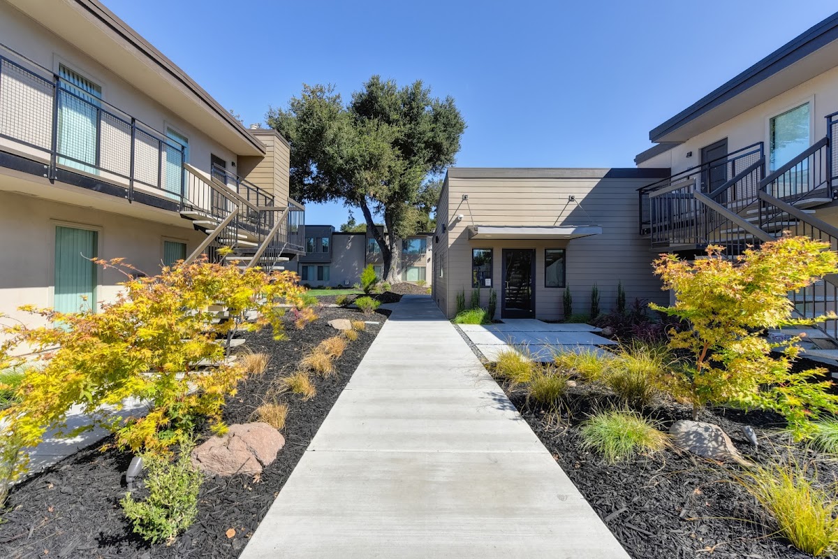 Lincoln Woods Apartments apartments in Stockton CA