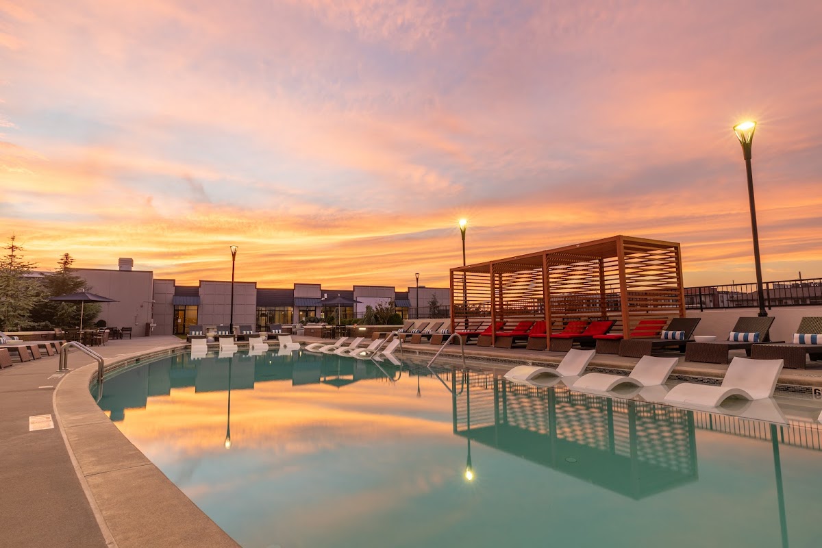 Adley City Springs Apartments apartments in Atlanta, GA