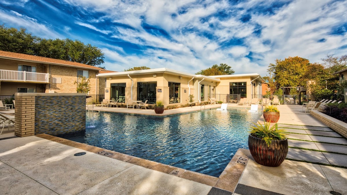 Oasis Apartment Homes apartments in Virginia Beach VA