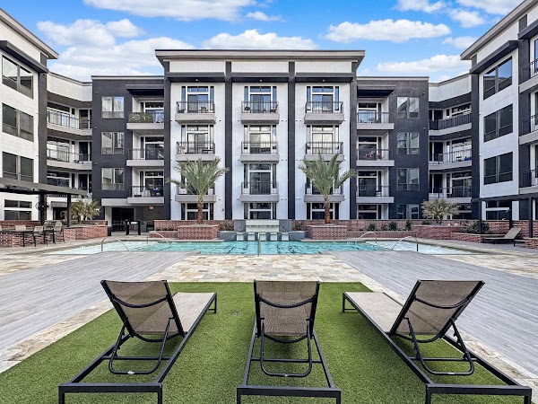 3800 Main apartments in Houston TX