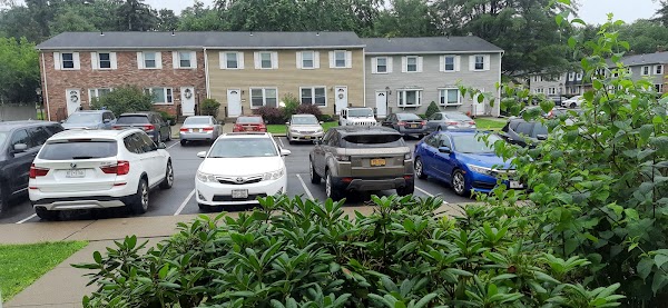 Presidential Townhome Rentals apartments in Albany, NY