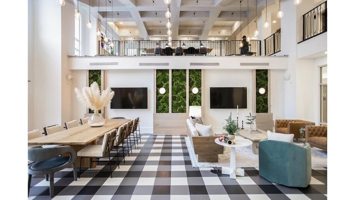 Alta Wren apartments in Cary NC