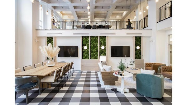 Alta Wren apartments in Cary NC